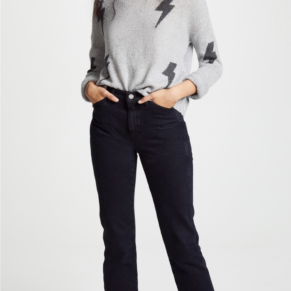 Rails Perci Lightning Bolt Sweater - image 5